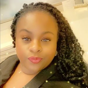 Meet your Posher, Tiffany